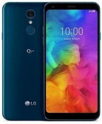 Замена дисплея на телефоне LG Q7 Plus в Красноярске